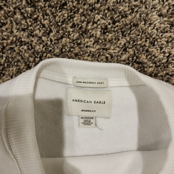 Pullover - Picture 2 of 2